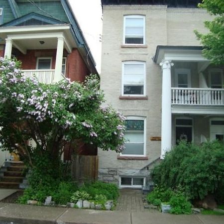 Australis Guest House Ottawa Kültér fotó