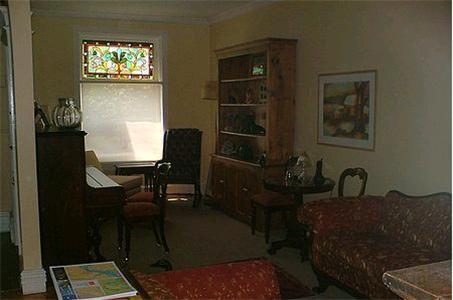 Australis Guest House Ottawa Kültér fotó
